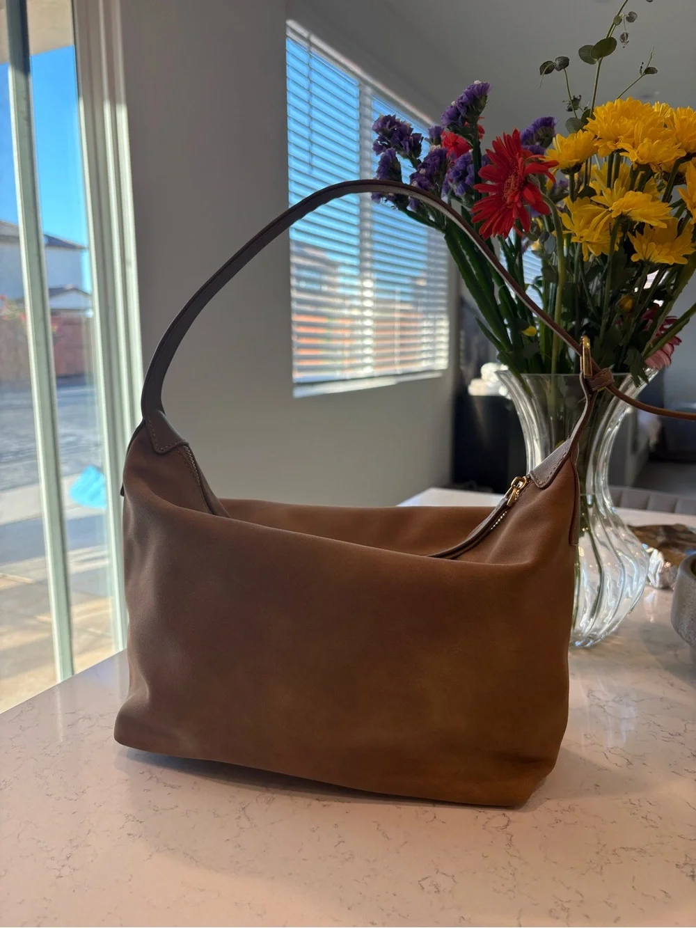 Cute slouchy bag